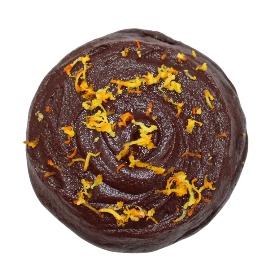 Sevilla Chocolate Orange